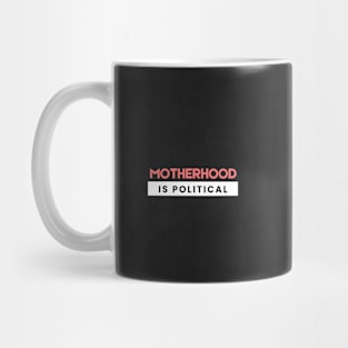 Motherhood is kingdom work Mug